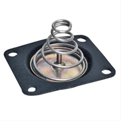 Quick Fuel Pressure Regulator Diaphragm Kits 35-100QFT Diaphragm, Gas, Non-Alcohol, Each