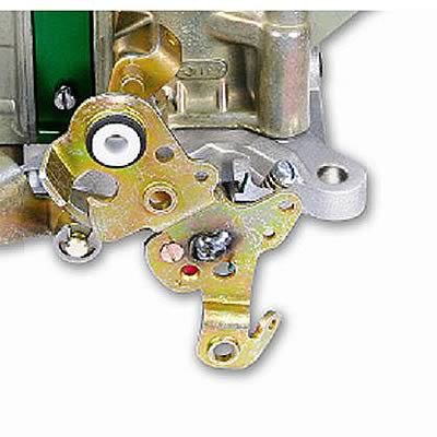 Quick Fuel Throttle Lever Stud Bushings 13-103QFT Bushing and Grommet Kit, Lever, Kit