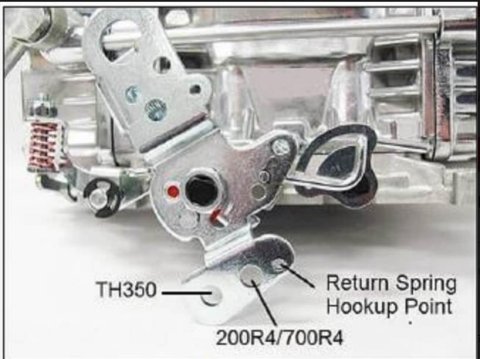 Quick Fuel Brawler Diecast Series 600 CFM 4-Barrel Carburetor BR-67270 Carburetor, Die-Cast Series, cfm, Vacuum Secondary, Electric Choke, 4-Barrel, Square Bore, Each