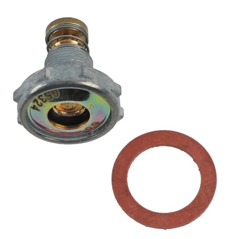 Quick Fuel FOUR DOOR Power Valves 25-50QFT Valve, Four Door, Single Stage, 5.0 in. Hg, Holley, Fuel, Each