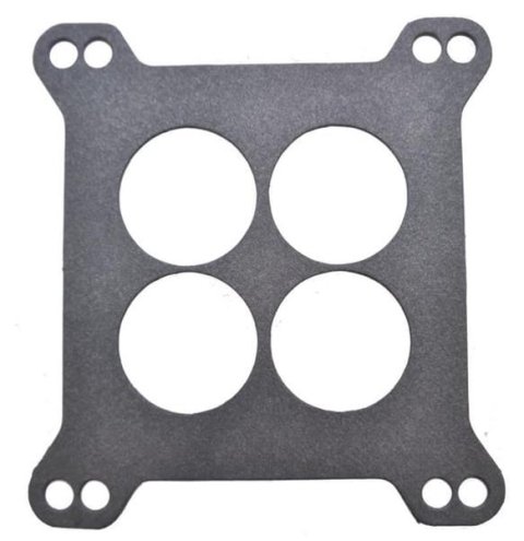 Quick Fuel Carburetor Base Gaskets 8-1105QFT N/S 4 Hole Flan. Gasket 4150