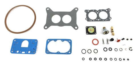 Quick Fuel Performance Carburetor Rebuild Kits 3-214QFT Kit; 2300 style (350CFM)