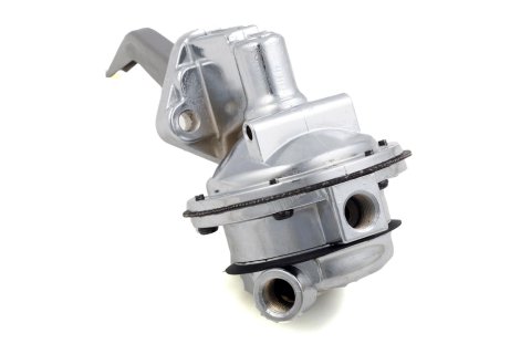 Quick Fuel 110 GPH Mechanical Pumps 30-302QFT Pump, Mechanical, gph, 3/8 in. NPT Female Inlet/Outlet, Ford, 289, 302, 351W, Each