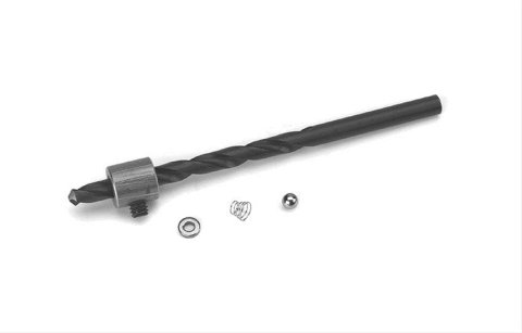 Quick Fuel Power Valve Protectors 25-100QFT Protector, Holley, 2300, 4150, 4160, Kit
