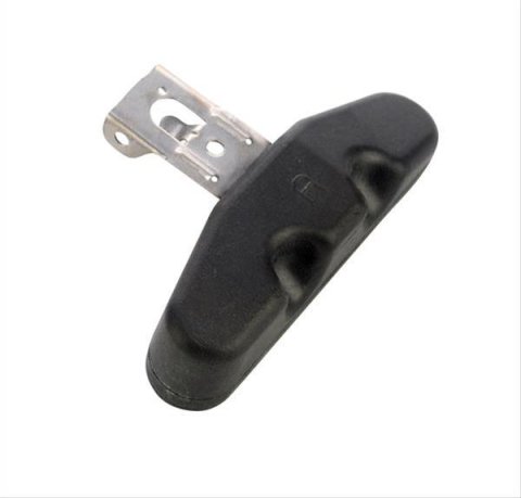 Quick Fuel Carburetor Floats 16-12QFT Float, Center Hung, Nitrophyl, Fuel, 4150, Each
