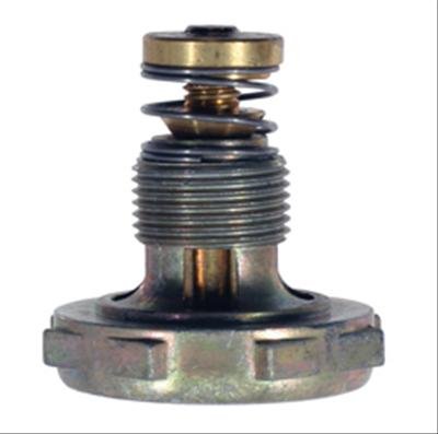 Quick Fuel FOUR DOOR Power Valves 25-60QFT Valve, DOOR, Single Stage, High-flow, 6.0 in. Hg, Holley, Fuel, Each