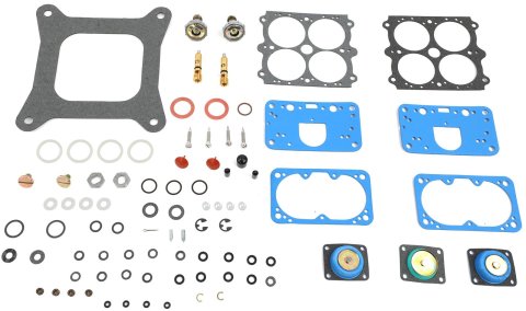 Quick Fuel Performance Carburetor Rebuild Kits 3-4150AQFT Kit 4150 Alcohol
