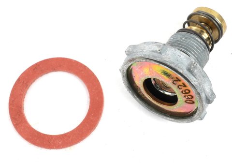 Quick Fuel FOUR DOOR Power Valves 25-105QFT Valve , Four Door, Single Stage, 10.5 in. HG. Holley/Quick Fuel, Each
