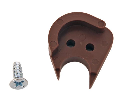 Quick Fuel Accelerator Pump Cams 41-664QFT Cam, Plastic, Brown, Holley, Fuel, 4150, 4160, Brown, Extra Wide, Each