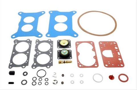 Quick Fuel Kit Carburetor Rebuild Kits 3-2300QFT Carburetors, kits, Pumps