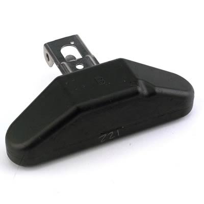 Quick Fuel Carburetor Floats 16-14QFT Float, Nitrophyl, Road Race, Double Wedge, Fuel, 4150, 4160, 4500, Each
