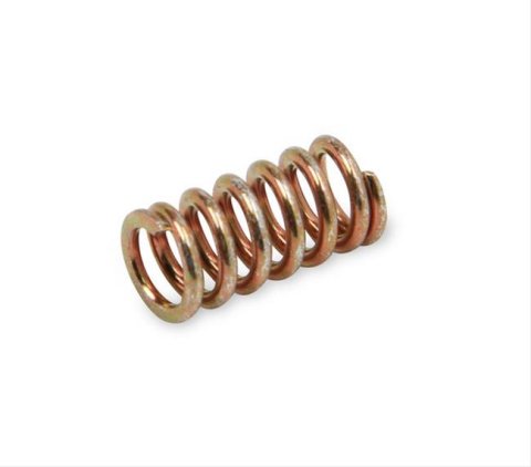 Quick Fuel Idle Speed Screw Springs 38-10QFT Spring, Each