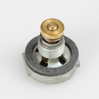 Quick Fuel FOUR DOOR Power Valves 25-35QFT Valve, Four Door, Single Stage, 3.5 in. Hg, Holley, Fuel, Each