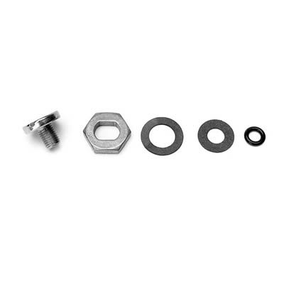 Quick Fuel Needle and Seat Hardware Kits 18-100QFT Hardware, Kit
