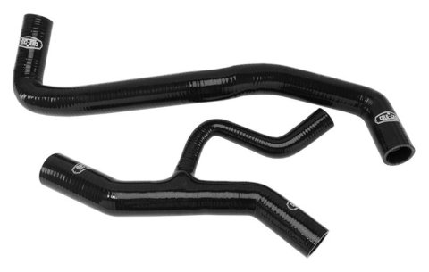 Cold Case Silicone Hose Kits for 2001-2004 MUSTANG - HFOR16 Kit, 01-04 Mustang 4.6L Kit