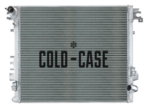 Cold Case Performance Aluminum Radiators MOJ996 RADIATOR