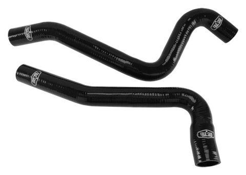 Cold Case Silicone Hose Kits for 1976-1979 CORVETTE - HGM050 Kit, 76-79 Corvette hose Kit