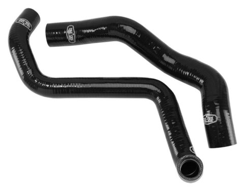 Cold Case Silicone Hose Kits for 2001-2004 MUSTANG - HFOR15 Kit, 01-04 Mustang 3.8L Kit