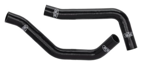 Cold Case Radiators Hoses, Radiator HTOY020 05-15 Tacoma 4.0 V6 Hose Kit
