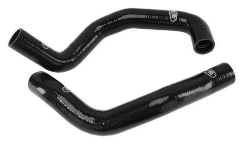 Cold Case Silicone Hose Kits for 1994-1995 MUSTANG - HFOR10 Kit, 94-95 Must GT Kit