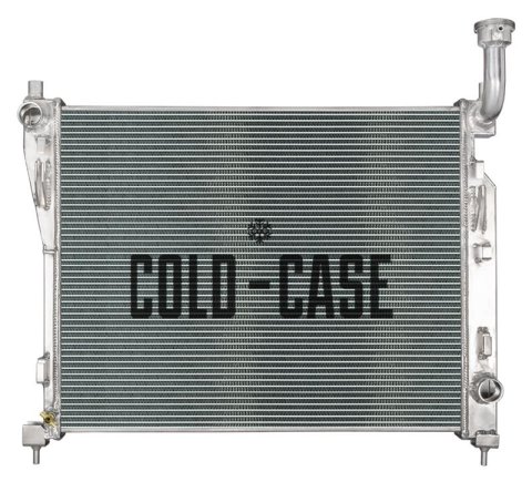 Cold Case Performance Aluminum Radiators MOJ999 Radiator , 2012-20 Jeep SRT HD Radiator
