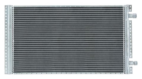 Cold Case Radiators Air Conditioning Condensers RSAC01 Support AC Condenser 26x14