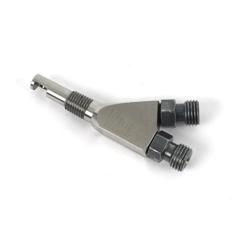 NOS Fogger Nozzles 13716NOS Nitrous Oxide, Nozzle, 1/16 in. NPT, Each