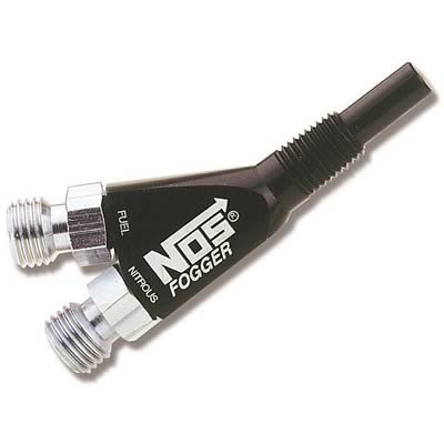 NOS Fogger Nozzles 13700B-8NOS Nozzle 2, Standard, Set of 8