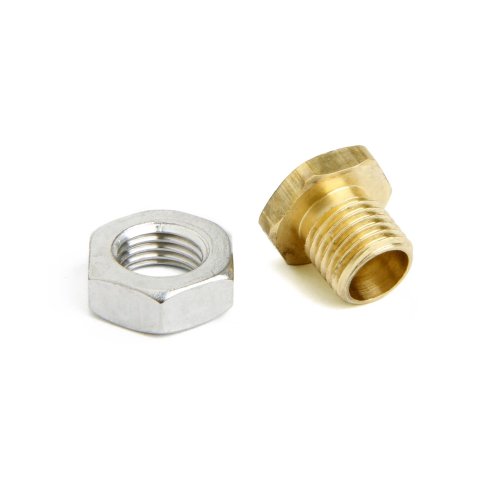 NOS Nozzle Mounting Kits 17283NOS Nitrous Oxide, Mounting, Kit