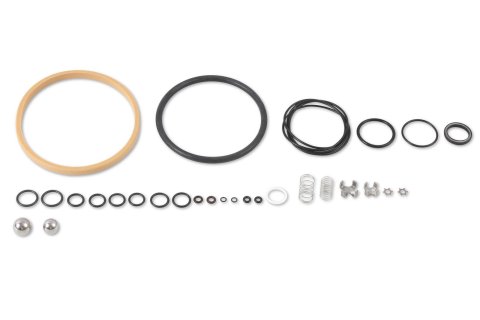 NOS Cryogenic Refill Pump Station Rebuild Kits 14270NOS Nitrous Kit, Teledyne P421, Re-seal Kit, Includes All Parts To Only, Kit