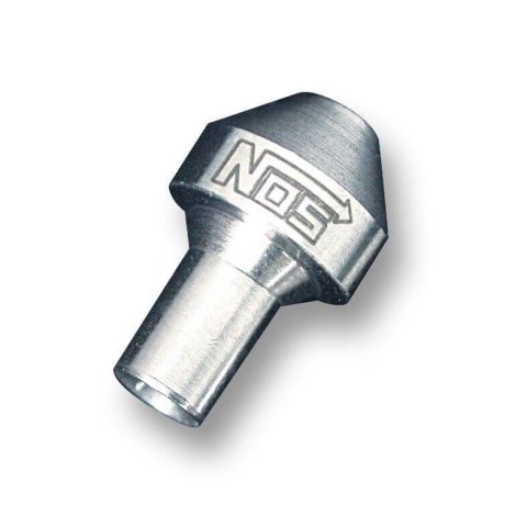 NOS Flare Jets 13760-14NOS Nitrous Oxide Jet, Flare, .014 in., Stainless Steel, Each