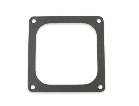 NOS CrossHair Nitrous Oxide Plates 02157NOS Plate, Crosshair, Aluminum, Blue, Dry, Dominator Flange, Kit
