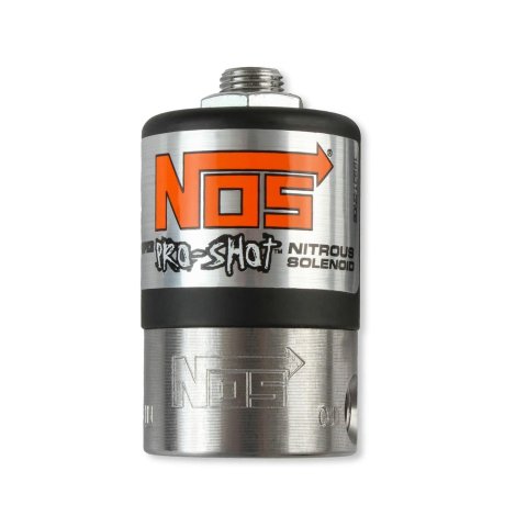 NOS Diesel Nitrous Kits 02521BNOS Oxide System, Diesel, 15 lb. Bottle, 150 HP, Dry, Black, Universal, Kit
