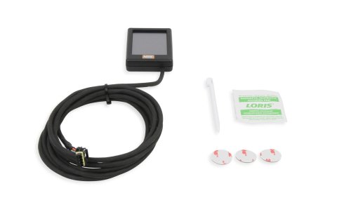 Nitrous Oxide Systems (NOS) ZZZ Displays 25973NOS DISPLAY REPLACEMENT 2.4 IN. FOR 25974NOS