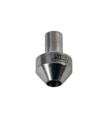 NOS Flare Jets 13760-65NOS Nitrous Oxide Jet, Flare, .065 in., Stainless Steel, Each