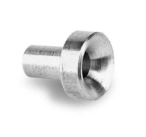 NOS Funnel Jets 13765-14NOS Nitrous Oxide Jet, Funnel, .014 in., Stainless Steel, Each