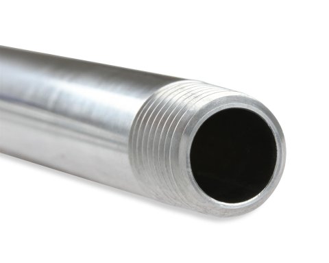 NOS Siphon Tubes 16185NOS Tube, 15 lbs./20 lbs. Bottle with Hi-Flo Valve, Aluminum, Each