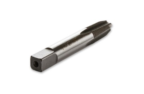 NOS Fogger Nozzle Thread Taps 15990NOS Tap, Steel, 1/16 in. NPT, for Nozzles, Each