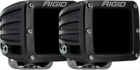 Rigid Industries Light Bars, Pods and Fog Lights 202293 Offroad/Racing Lamp
