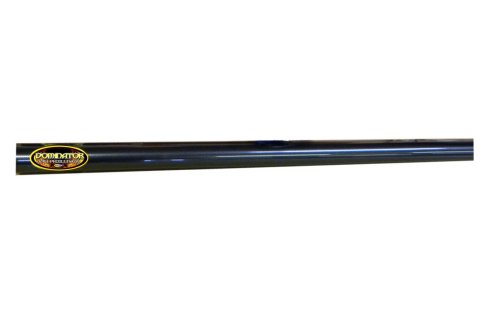 Dominator Roof Caps DOM-705-C/F Cap, Dirt Track, Plastic, Carbon Fiber, 50.00 in. Length, Each