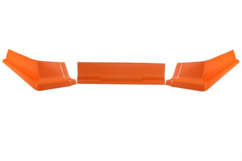 Dominator Adjustable Modified Valance Kits DOM-409-OR Lower Kit - Left & Right
