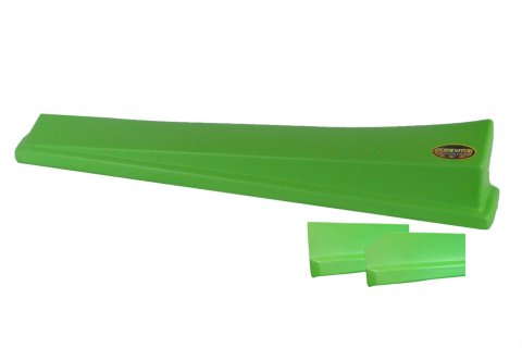 Dominator 3-Piece Modified Valance Kits DOM-408-XG Lower Kit, 36-45 in. wide, 7-3 in. deep, 34 in. sides