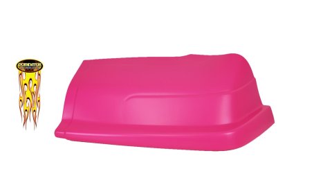 Dominator Race Products Car Body Panels DOM-2301-L-PK DOMINATOR LM Model - Left Nose piece