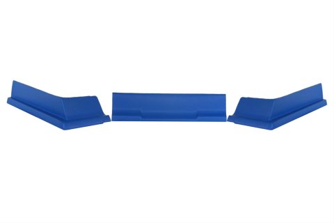 Dominator Adjustable Modified Valance Kits DOM-409-BL Lower Kit - Left & Right