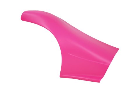 Dominator Race Products Car Body Panels DOM-2303-PK DOMINATOR LM Right Flare