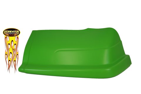 Dominator Race Products Car Body Panels DOM-2301-L-XG DOMINATOR LM Model - Left Nose piece