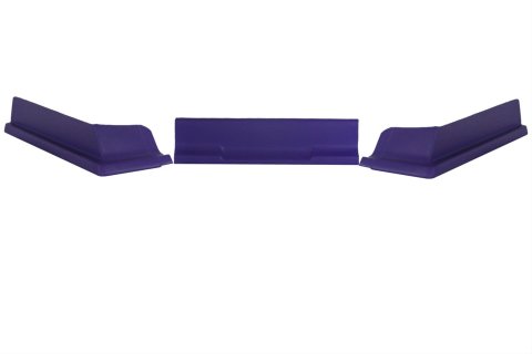 Dominator Adjustable Modified Valance Kits DOM-409-PU Lower Kit - Left & Right