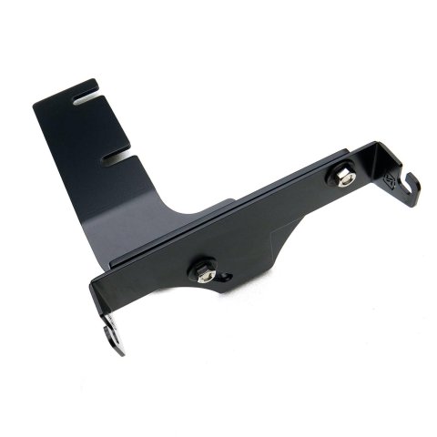ZROADZ Rear Bumper LED Light Brackets for 2019-2022 SIERRA 1500, SILVERADO 1500 - Z382282 Auxiliary Mounting Bracket, Bracket