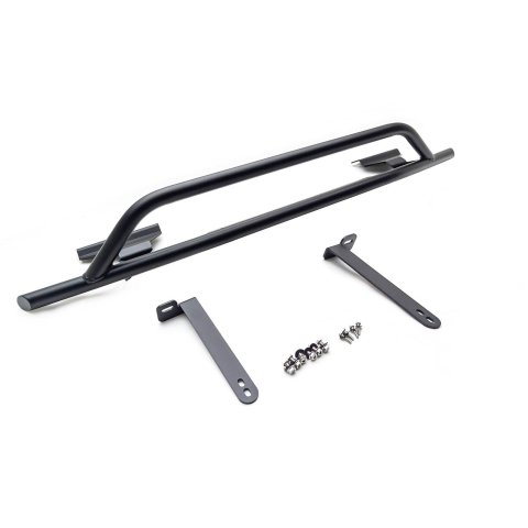 ZROADZ Light Mount Brackets Z329661 LED Bracket Front Bumper Top Black 2014-2021 Toyota Tundra