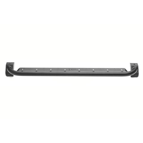 ZROADZ Front Roof LED Light Brackets for 2021-2023 BRONCO - Z935401 Bracket Black 2021-2022 Ford Bronco